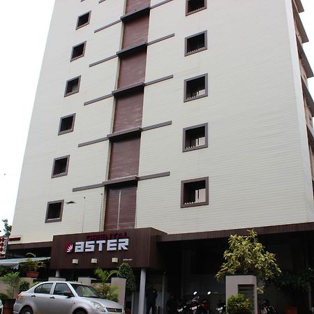 Hotel Oriental Aster - Mumbai International Airport Εξωτερικό φωτογραφία