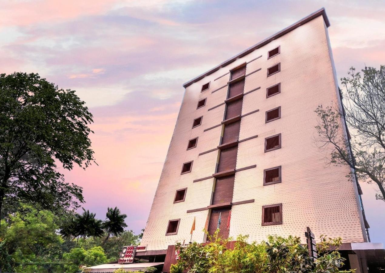 Hotel Oriental Aster - Mumbai International Airport Εξωτερικό φωτογραφία