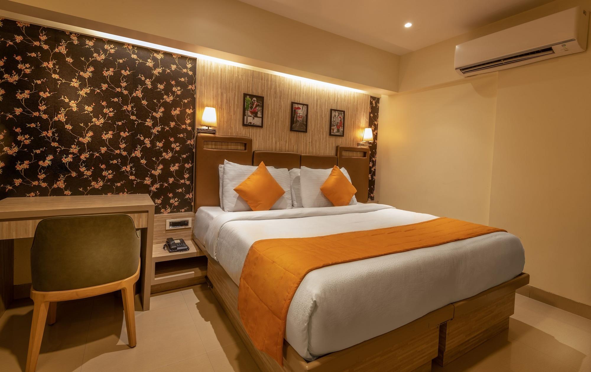 Hotel Oriental Aster - Mumbai International Airport Εξωτερικό φωτογραφία