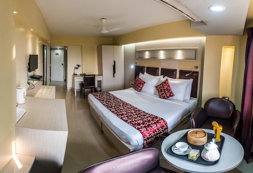 Hotel Oriental Aster - Mumbai International Airport Εξωτερικό φωτογραφία
