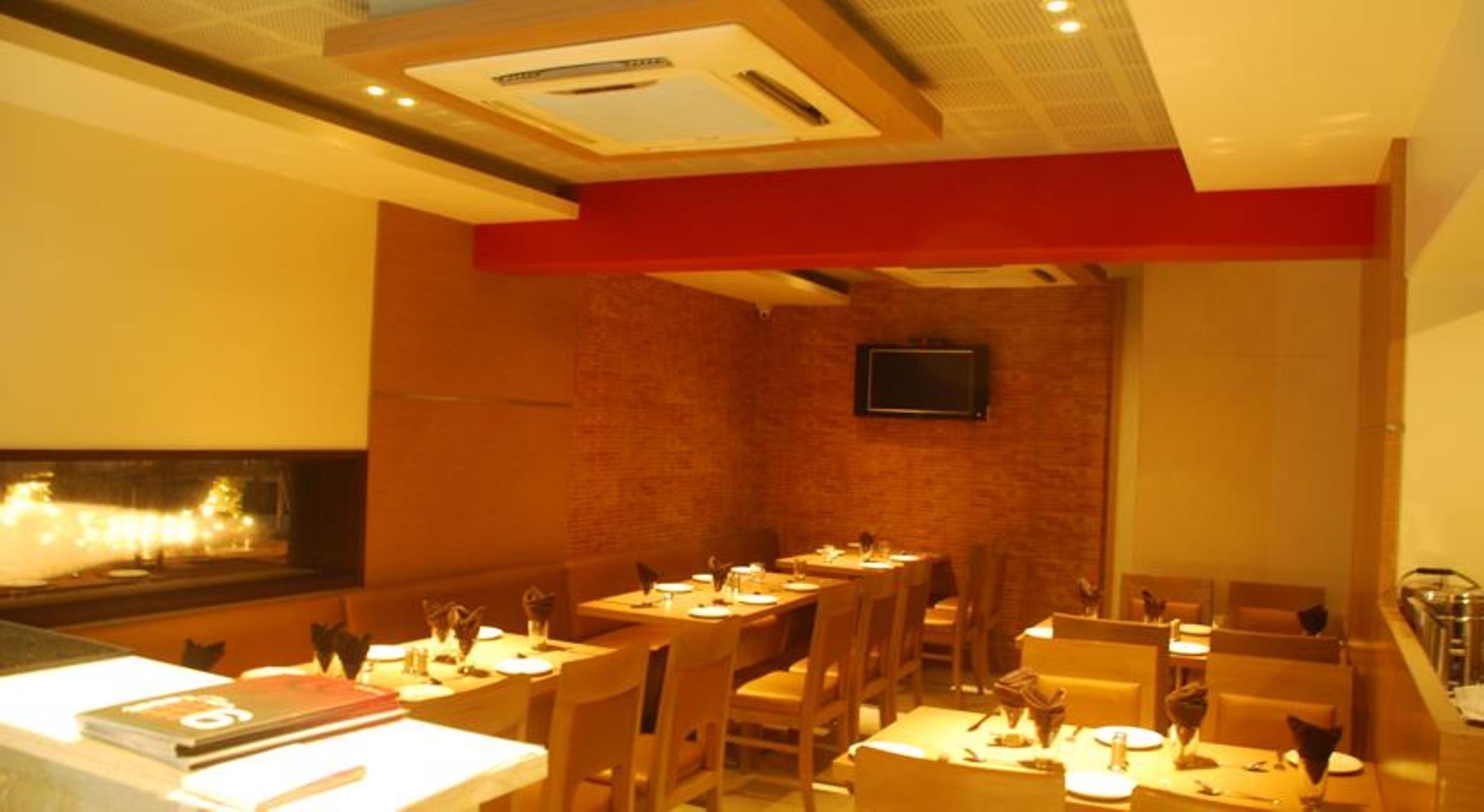 Hotel Oriental Aster - Mumbai International Airport Εξωτερικό φωτογραφία