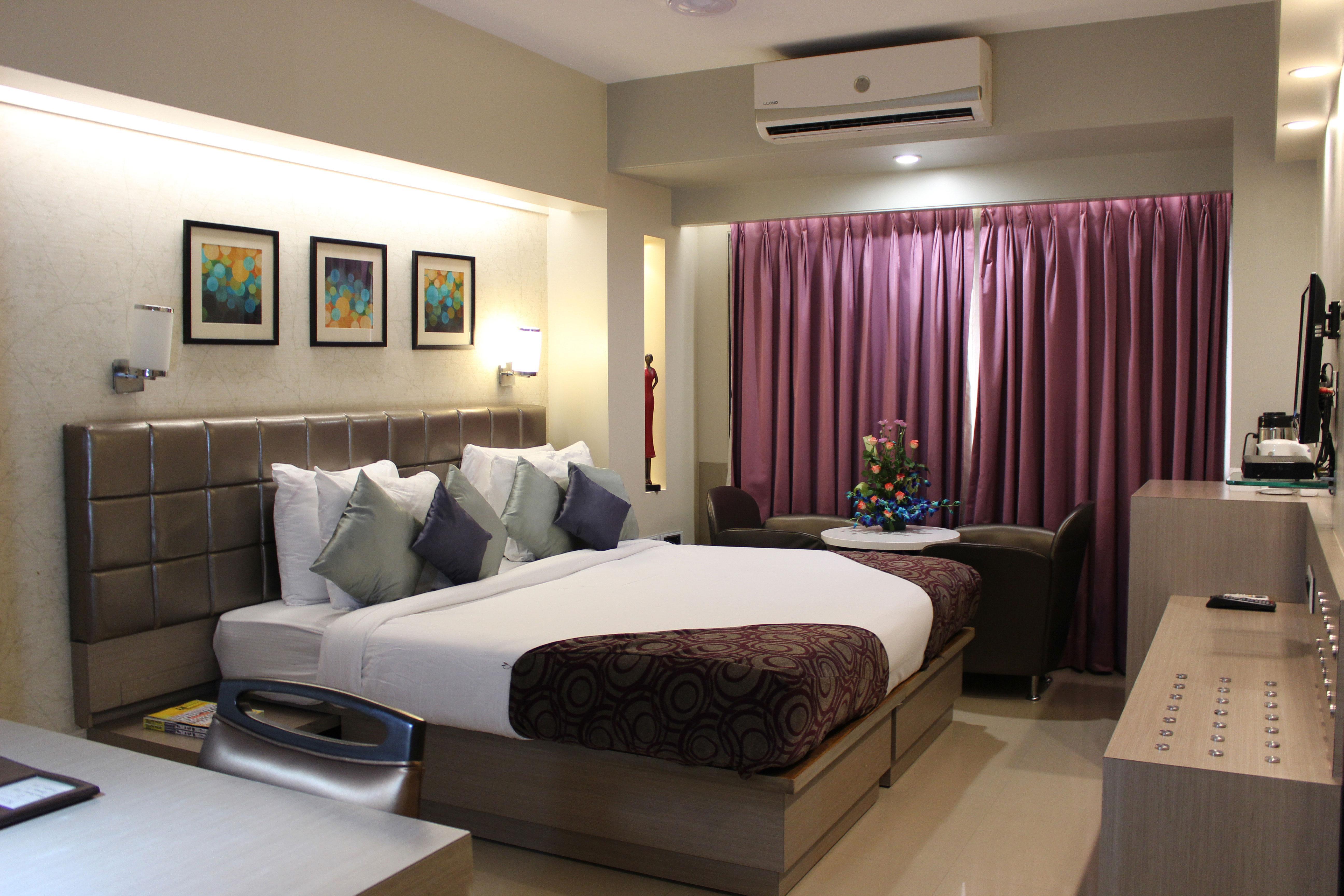 Hotel Oriental Aster - Mumbai International Airport Εξωτερικό φωτογραφία