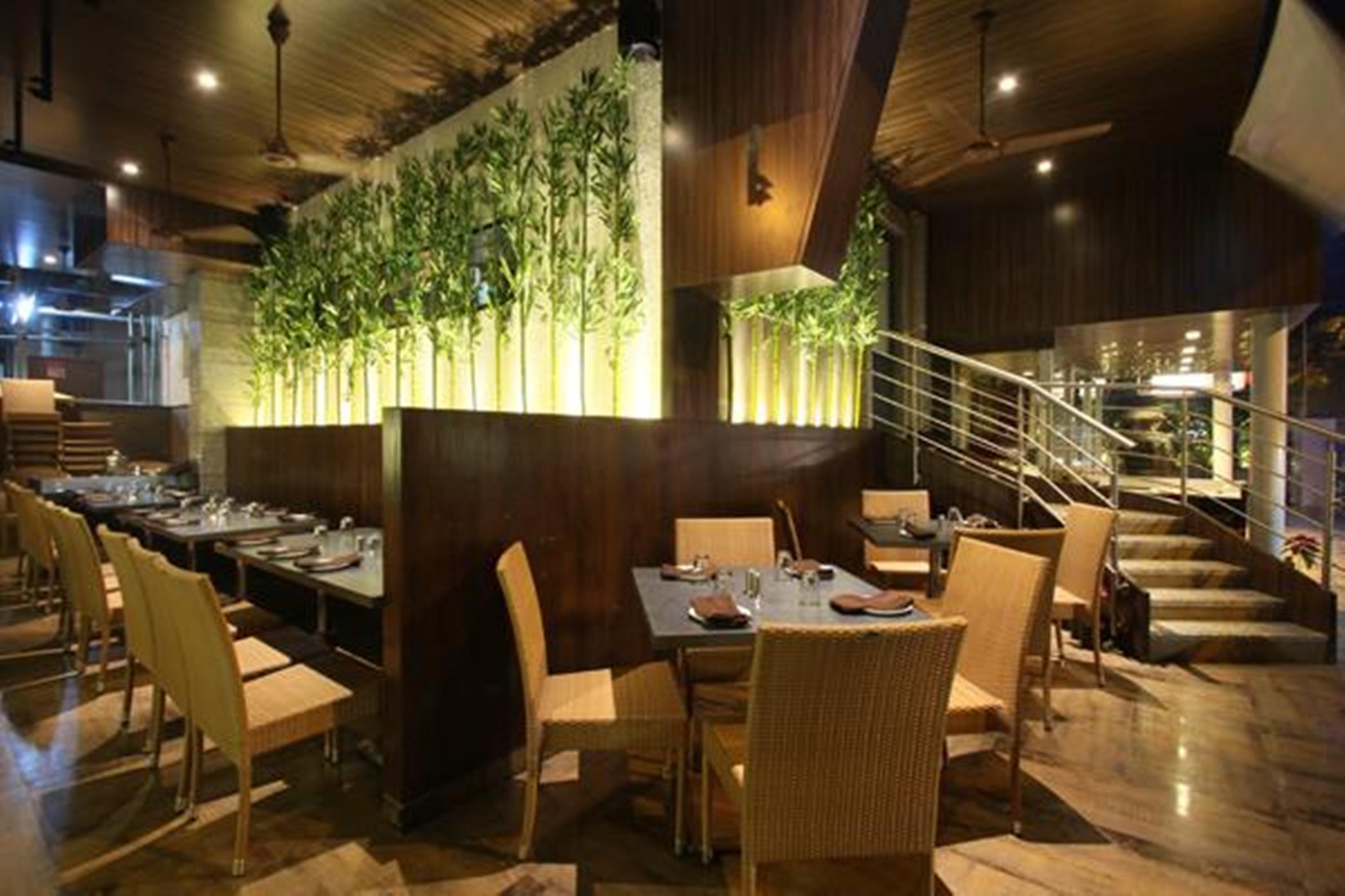 Hotel Oriental Aster - Mumbai International Airport Εξωτερικό φωτογραφία