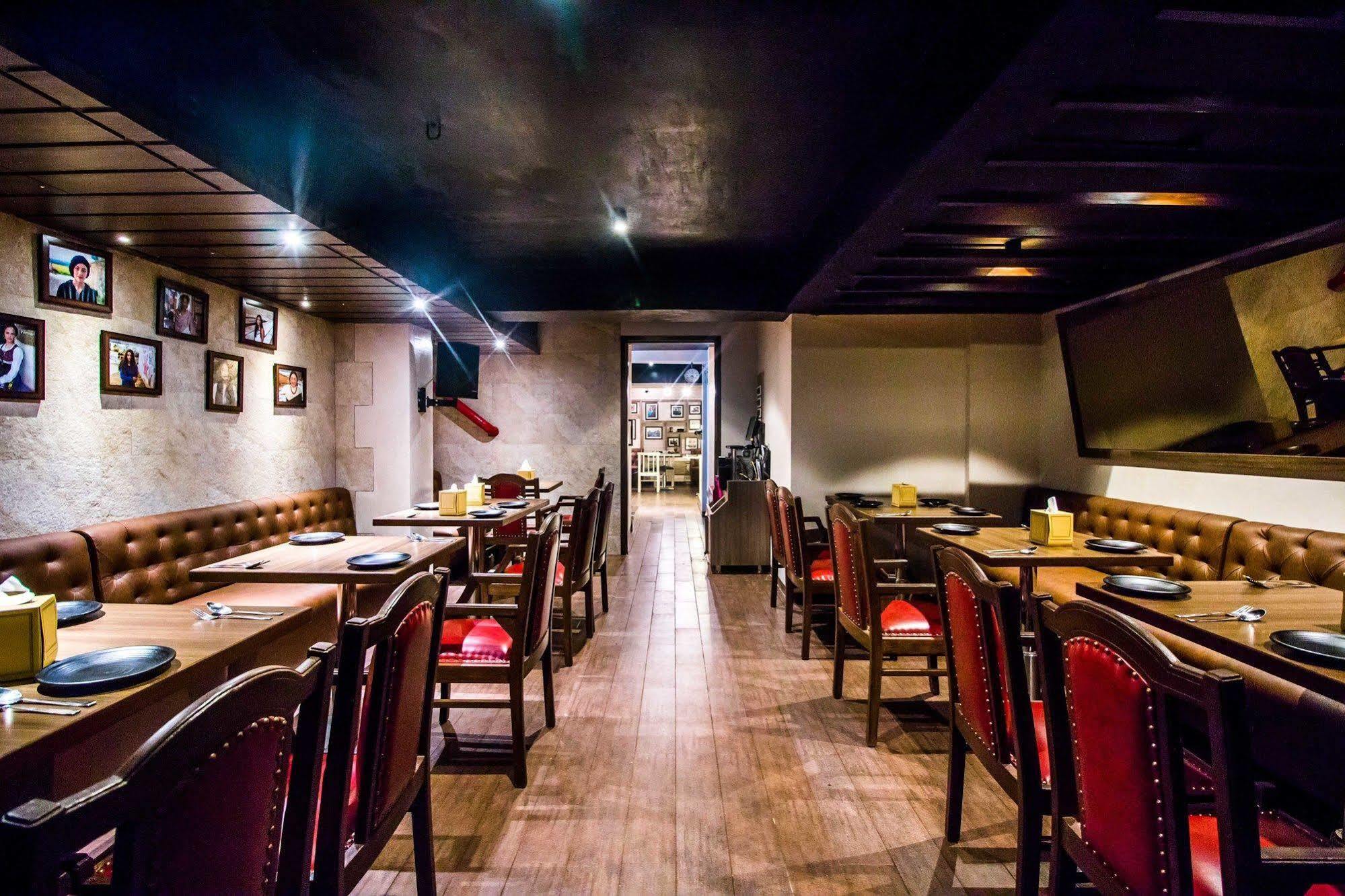 Hotel Oriental Aster - Mumbai International Airport Εξωτερικό φωτογραφία